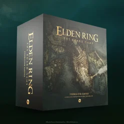 Fraser McFetridge Elden Ring: The Board Game - Stormveil Castle* Samarbeid