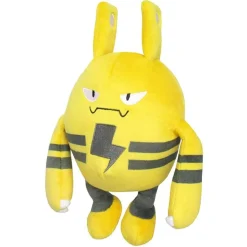 Elekid All Star Collection Plush Figure* Bamser Og Kosedyr