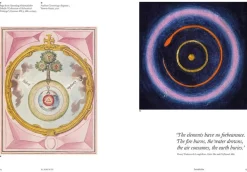 Stephen Ellcock Teknikk & Vitenskap|Kropp, Sinn, & Sjel^Elements: Chaos, order and the five elemental forces