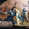 Warlord Games Elf Infantry* Andre Miniatyrspill