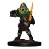 WizKids Karakterer^Elf Male Fighter (Wave 5) Icons of the Realms Premium Painted Miniatures Figur