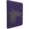Elite Gengar 9-Pocket Zippered PRO-Binder* Album, Ark & Permer|Pokémon Trading Card Game