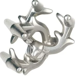 Hanayama Cast Puzzles Elk Cast Puzzle (Level 5)* Hjernetrim