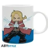 Elric Brothers Chibi Mug 320 ml* Krus
