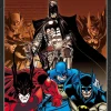 Bob Layton Elseworlds: Batman Vol. 3: (2024 Edition)* Krim & Mysterier