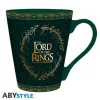Elven Leaf Mug 250 ml* Krus
