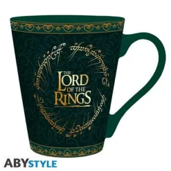 Elven Leaf Mug 250 ml* Krus