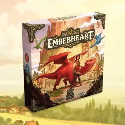 Adam Porter Strategi^Emberheart