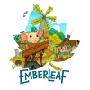 Frank West Strategi^Emberleaf