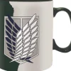 Emblem Season 4 Mug 460 ml* Krus