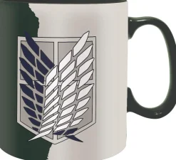 Emblem Season 4 Mug 460 ml* Krus