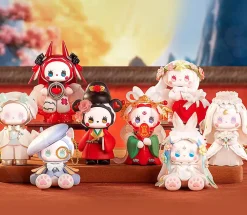 Blind boks EMMA Secret Forest Beloved Series Blind Box* Mystery Box