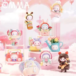 Blind boks Emma Secret Forest Love Dopamine Series Trading Figure* Mystery Box
