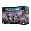 Games Workshop Warhammer 40,000^Emperor's Children Flawless Blades