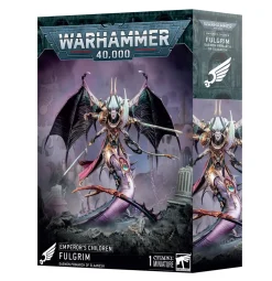 Games Workshop Warhammer 40,000^Emperor's Children Fulgrim