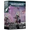 Games Workshop Warhammer 40,000^Emperor's Children Lord Exultant