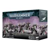 Games Workshop Warhammer 40,000^Emperor's Children Noise Marines