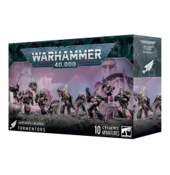 Games Workshop Emperor's Children Tormentors* Warhammer 40,000