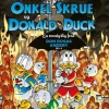 Don Rosa En eventyrlig ferd HC* Don Rosa