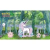 Play Mat Og Mat Case^Enchanted Glade Play Mat