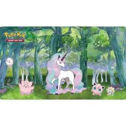 Play Mat Og Mat Case^Enchanted Glade Play Mat