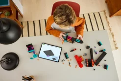 LEGO Minecraft Lego^Endermann-tårnet (21279)