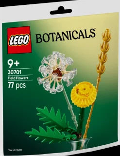 LEGO Botanical Lego^Engblomster (30701)