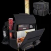 Board Game Carrying Bag Enhance Gaming Board Game Shoulder Bag* Tilbehør Til Brettspill
