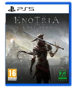 Enotria: The Last Song (PS5)* Tv-Spill