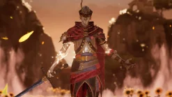 Enotria: The Last Song (PS5)* Tv-Spill