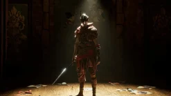 Enotria: The Last Song (PS5)* Tv-Spill