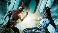 Enotria: The Last Song (PS5)* Tv-Spill