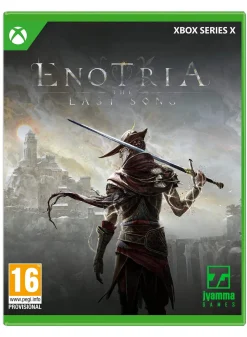 Enotria: The Last Song Tv-Spill^(Xbox)