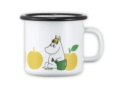 Epler Emajlekopp 2,5 dl* Krus