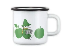 Krus^Epler Emajlekopp 3,7 dl