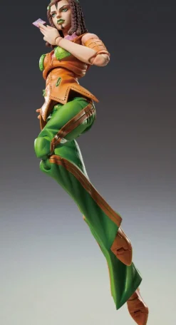 Ermes Costello Super Action Action Figure* Actionfigurer