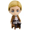 Nendoroid Action-figurer Actionfigurer^Erwin Smith Nendoroid Swacchao! Figure 10 cm