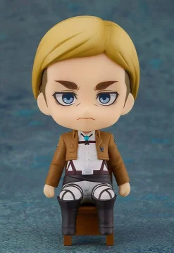 Nendoroid Action-figurer Actionfigurer^Erwin Smith Nendoroid Swacchao! Figure 10 cm