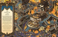 Adam Allori Grøssere^Escape Castle Dracula: A Gothic Puzzle Adventure