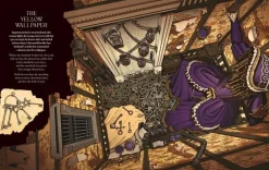 Adam Allori Grøssere^Escape Castle Dracula: A Gothic Puzzle Adventure