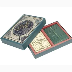 Escape Room Games Escape from the Grand Hotel: The Mystery Begins* Samarbeid