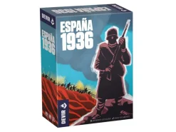 España 1936 * Spill For To