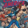Jack Kirby Essential Captain America - Volume 6* Captain America