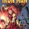 Barry Alfonso Iron-Man^Essential Iron Man - Volume 5