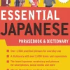 Tuttle Studio Essential Japanese Phrasebook & Dictionary: Speak Japanese with Confidence!* Tegne & Male