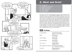 Tuttle Studio Essential Japanese Phrasebook & Dictionary: Speak Japanese with Confidence!* Tegne & Male