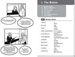 Gene Baik Tegne & Male^Essential Korean Phrasebook & Dictionary: Speak Korean with Confidence