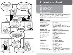 Gene Baik Tegne & Male^Essential Korean Phrasebook & Dictionary: Speak Korean with Confidence