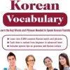 Kyubyong Park Essential Korean Vocabulary: Learn the Key Words and Phrases Needed to Speak Korean Fluently* Tegne & Male