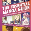 Briana Lawrence Lgbtq+^Essential Manga Guide 50 Series Every Manga Fan Should Know